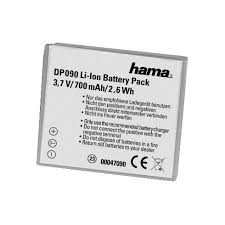 I'm pretty sure they are old and about to expire because they don't last very long on this tens therapy (shocks. Kamera Express Hama Dp 090 Li Ion Battery Voor Canon Nb 4l