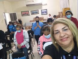 El distrito educativo 16-06....