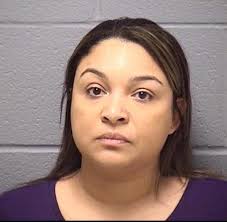 Weekend Edition: Will County Jail Nov. 10