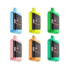 RAZ DC25000 Disposable Vape | $18.99