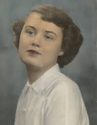 Lavonne Toelle Obituary January 20, 2015