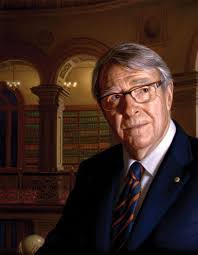 Ron Meldrum's Instagram, Twitter & Facebook