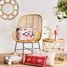 Check Out The Full Opalhouse Lookbook Target S New Boho Home Collection Target Home Decor Minimalist Living Room Decor Opalhouse