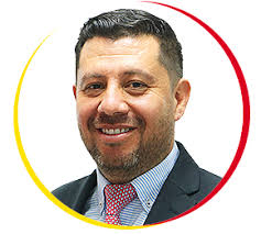 CÉSAR DINEL CAMACHO URRUTIA