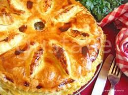 Epingle Sur Plat