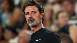 1 in women's single tennis. Serena Williams Coach Patrick Mouratoglou Targets New Fanbase With Innovative League Tennis News Sky Sports