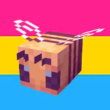 The bee do cult nintendo studio new alert dare the eeveelutions! Pin On Minecraft