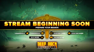 Discord grabbing hand meme bottom. Deep Rock Galactic Dev Stream And You Can Get A New Steeve Tattoo Facebook