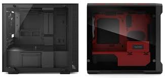 This case comes from nzxt, who is an established name in the case industry specifically, and is known for making great looking and high quality cases. Best Mini Gaming Pcs For 2021 3 Legit Mini Itx Builds