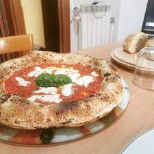 Maybe you would like to learn more about one of these? Dosi Pizza Per Una Persona Pizza Napoletana Pizza In Teglia Peso Panetti