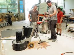 Tyler blaine, the modern craftsman, excels at creating custom furniture, countertops, flooring, exterior applications, and art. Further Training To Master Craftsman The Demand Is Huge Concrete Plant Precast Technology
