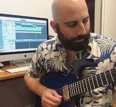 Sid Rivers + Katie Grover-Bennett