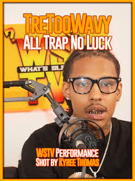 😴 The TreTooWavy (Nashville, Tennessee