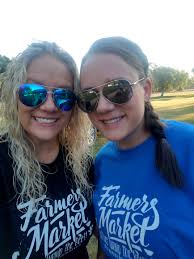 Dell Rapids Farmer's Market is family affair