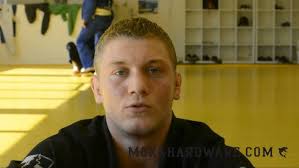 Marco Birch Fight Week 1