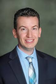 Business people briefs