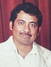 Manuel Zarate Obituary (1953