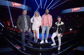 Craig eddie is the winner of the voice uk 2021! The Voice 2021 Winner Who Won Season 20