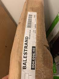 Maybe you would like to learn more about one of these? Ikea Balestrand Headboard In Se11 London Fur 30 00 Zum Verkauf Shpock At