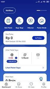 Kita pun dituntut harus menginstall aplikasi berbeda yakni myxl postpaid. Cara Mengaktifkan Unlimited Youtube Xl