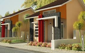 Untuk informasi & pemesanan hub: 17 Model Teras Rumah Minimalis Type 36 Terbaru 2019 Rumah Minimalis Rumah Desain Rumah