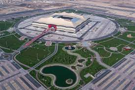 Watch short videos about #كاس_العالم_2022 on tiktok. Ù‚Ø¨Ù„ 600 ÙŠÙˆÙ… Ø¹Ù„Ù‰ Ø§Ù†Ø·Ù„Ø§Ù‚ Ø§Ù„Ù…ÙˆÙ†Ø¯ÙŠØ§Ù„ ØªØ¹Ø±Ù Ø¹Ù„Ù‰ Ø¬Ø§Ù‡Ø²ÙŠØ© Ù…Ù„Ø§Ø¹Ø¨ ÙƒØ£Ø³ Ø§Ù„Ø¹Ø§Ù„Ù… 2022 ÙƒØ±Ø© Ù‚Ø¯Ù… Ø§Ù„Ø¬Ø²ÙŠØ±Ø© Ù†Øª