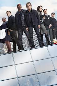Watch Tower Heist Streaming on Philo