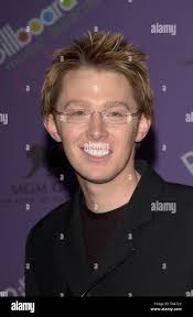Clay aiken 2003 hi-res stock photography and images