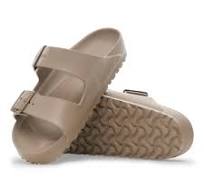 Birkenstock Men's Arizona Eva Sandals