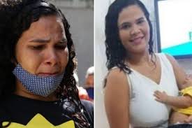 Mãe que perdeu Enem porque estava amamentando o filho ganha bolsa de  estudos