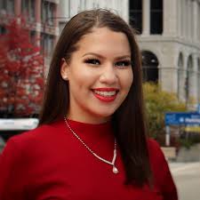 Faith Edwards Email & Phone Number