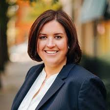 Meredith Joyner, MBA, MSNA, CRNA, FAANA