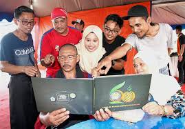 Malaysian pineapple industry board universiti teknologi mara Celebrating 60th Year Milestone The Star