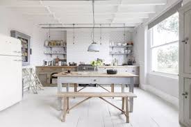 Cottage, vintage, rustic and tradition too. A Dozen Dream Kitchens With A Farmhouse Flair The Cottage Market