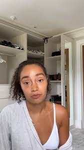Girl group little mix is growing by one. Little Mix S Leigh Anne Pinnock Shares Powerful Video About Racism People Com