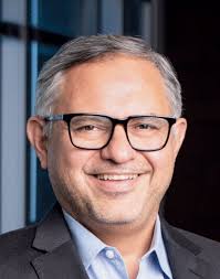 The Joint Appoints 'Chiropractic Enthusiast' as New CEO