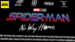 Spider Man No Way Home Post Credits Explained Youtube