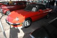 Image result for Venetian Red 1985 Alfa-Romeo