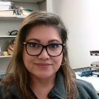 Monique Barela's Instagram, Twitter & Facebook