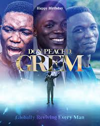 Grem Peace (@peace_grem) • Instagram photos and videos