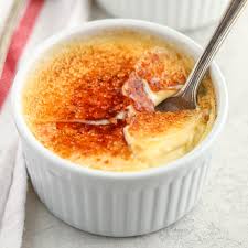 You will need 6 x size 1 (150ml/¼ pint) ramekins. Easy Creme Brulee Live Well Bake Often