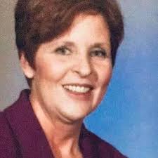 Mary Baxter Obituary (1958