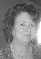 Patricia Powers Obituary (2017)