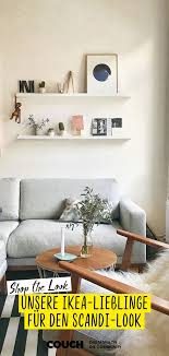 Ikea Trends Fur Den Scandi Look Unsere Lieblinge Ikea Inneneinrichtung Haus