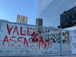 A jornada de lutas, assim, é a chance de debater tudo que aconteceu no rio e, em alguma medida, no país, mas também de fortalecer a. 8m Rj Imagens Da Manifestacao Hoje No Rio De Janeiro Em Facebook