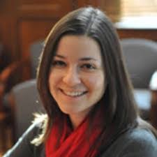 Laura Napolitano's Instagram, Twitter & Facebook