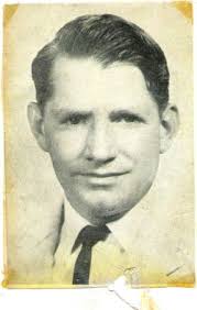 Rev Lester Turner (1939-2009)