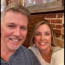 Tracey Dempsey in people