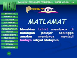 Seri negeri, 75450 ayer keroh, melaka. Ppt Kursus Powerpoint Presentation Free Download Id 6336002