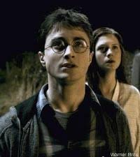 Harry Potter MANIA: Bonnie e Daniel